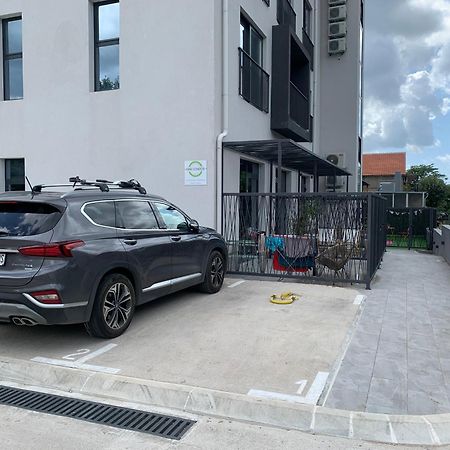 Sunny Studio Apartment Chiara Tivat Ngoại thất bức ảnh