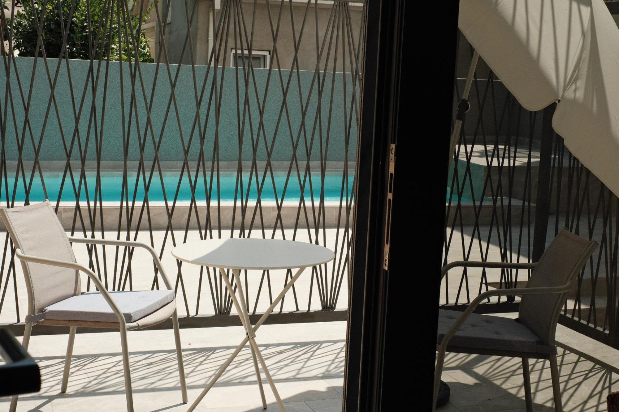 Sunny Studio Apartment Chiara Tivat Ngoại thất bức ảnh